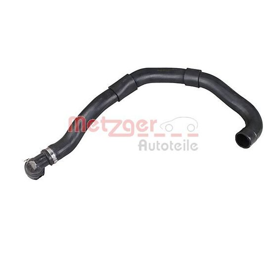 2421410 - Radiator Hose 