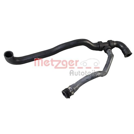 2421270 - Radiator Hose 