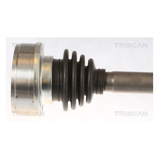 8540 295039 - Drive Shaft 