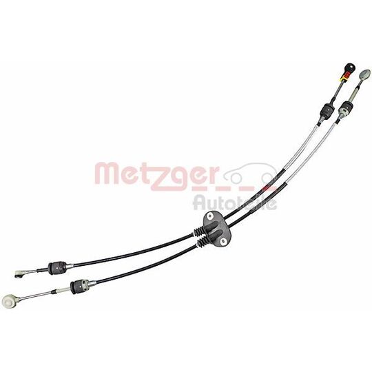 3150232 - Cable, manual transmission 