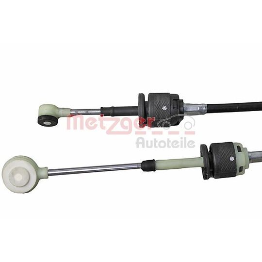 3150232 - Cable, manual transmission 