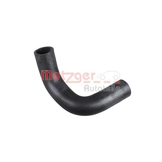 2421054 - Radiator Hose 