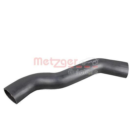 2400784 - Charger Air Hose 