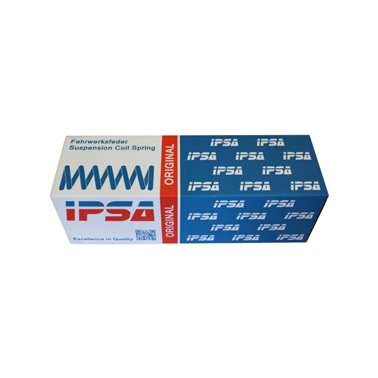 SPS02470 - Coil Spring 