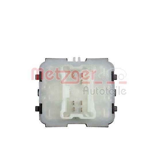 0916952 - Switch, window regulator 