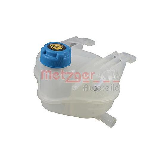 2140170 - Expansion Tank, coolant 