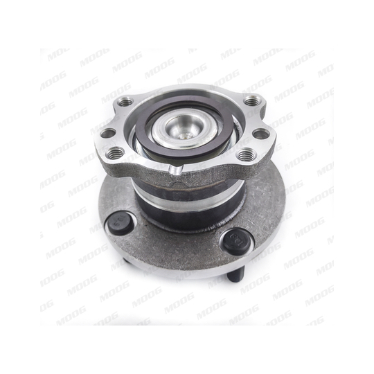 FD-WB-12991 - Wheel Bearing Kit 