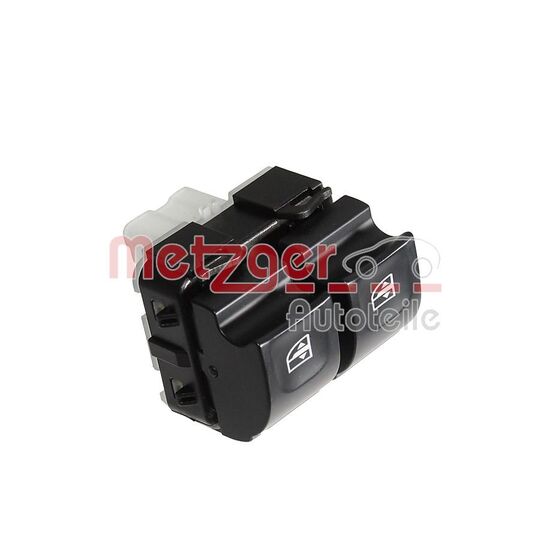 0916952 - Switch, window regulator 