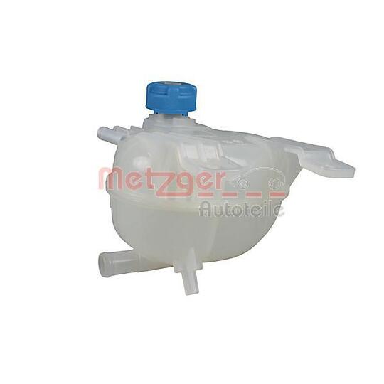 2140170 - Expansion Tank, coolant 