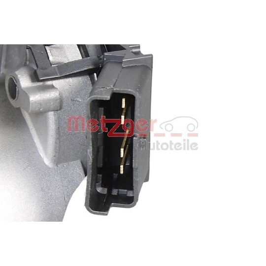 2190145 - Wiper Linkage 