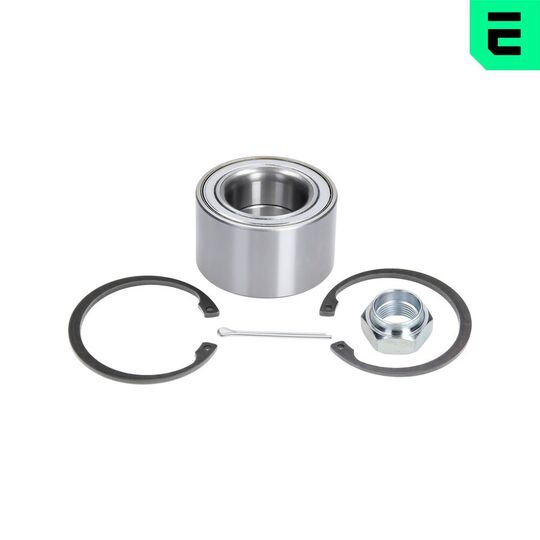 201040L - Wheel Bearing Kit 