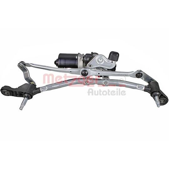 2190145 - Wiper Linkage 