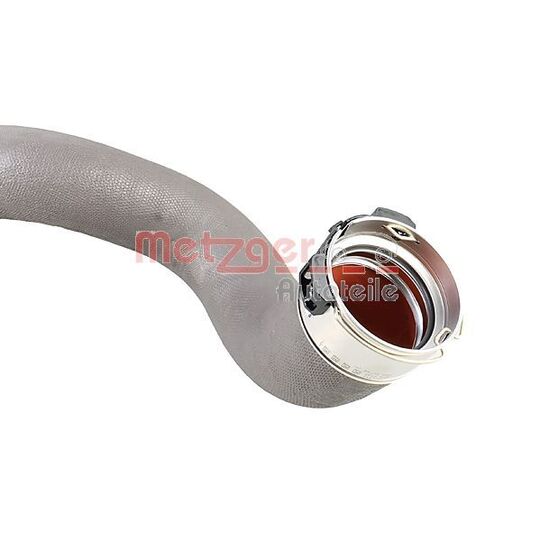 2400629 - Charger Air Hose 