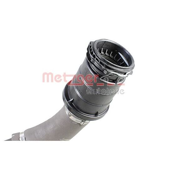 2400629 - Charger Air Hose 