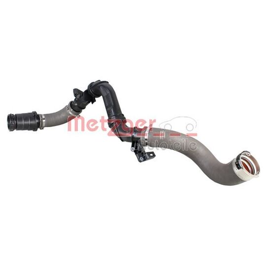 2400629 - Charger Air Hose 