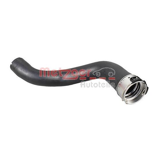 2400966 - Charger Air Hose 