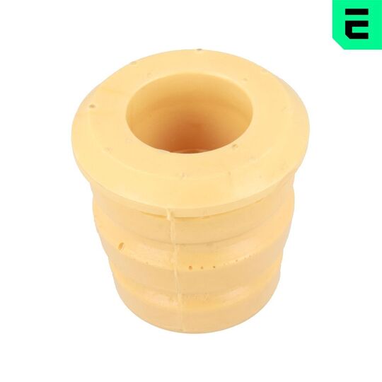 F8-8466 - Rubber Buffer, suspension 