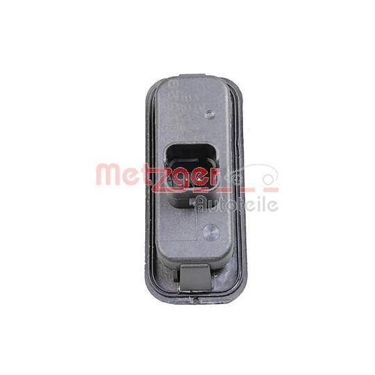 2310629 - Switch, rear hatch release 