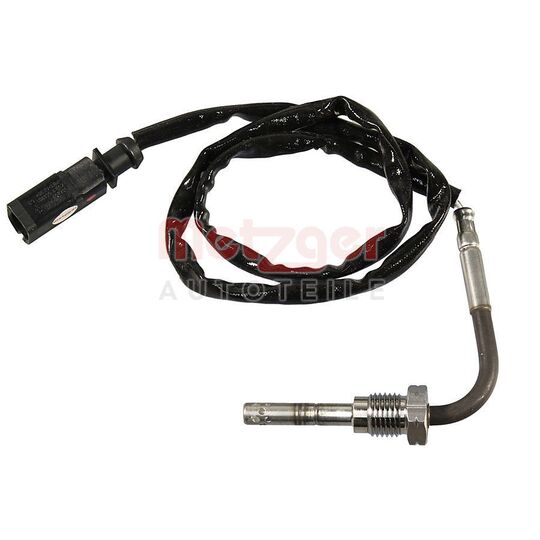 08941002 - Sensor, exhaust gas temperature 