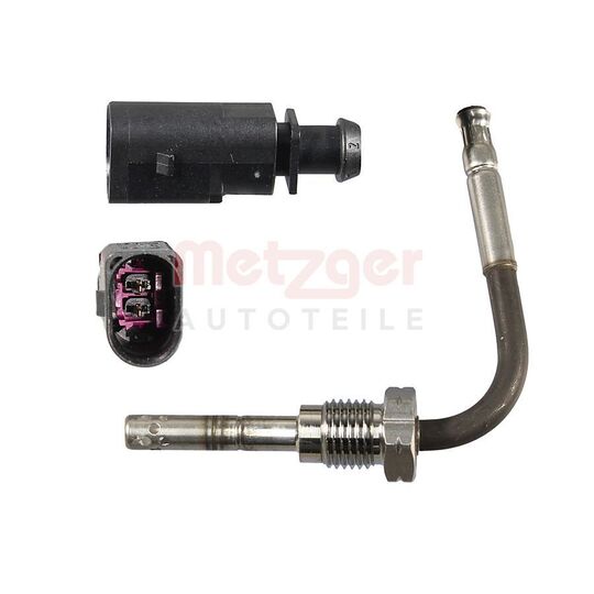 08941002 - Sensor, exhaust gas temperature 