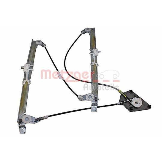 2160579 - Window Regulator 