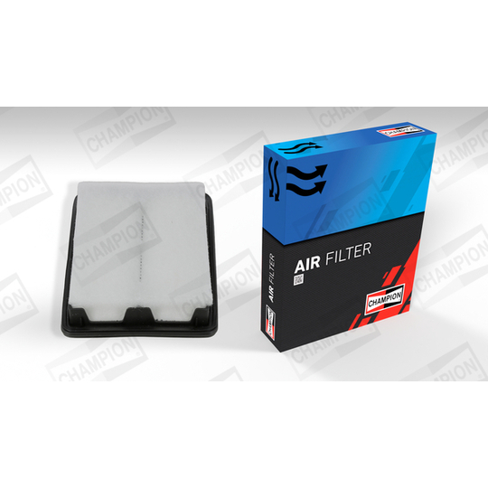 CAF101392P - Air filter 