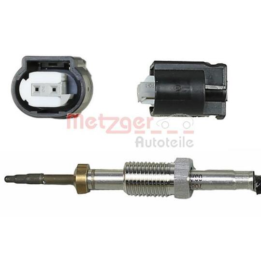 0894625 - Sensor, exhaust gas temperature 