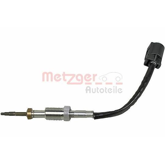 0894625 - Sensor, exhaust gas temperature 