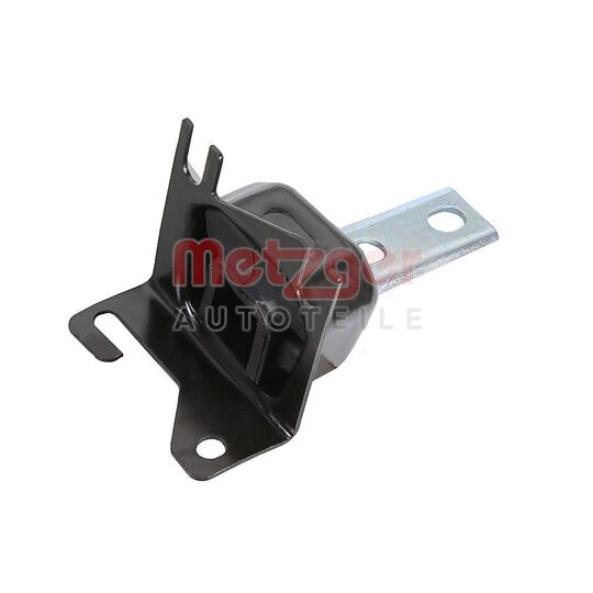 8053847 - Engine Mounting 