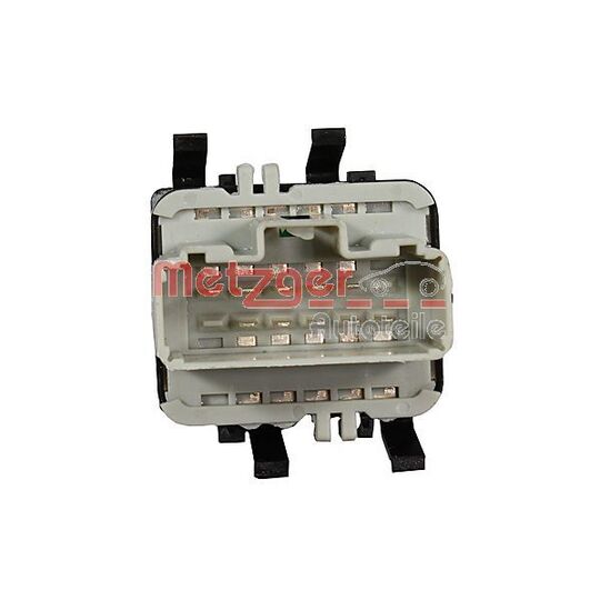 0916786 - Switch, window regulator 