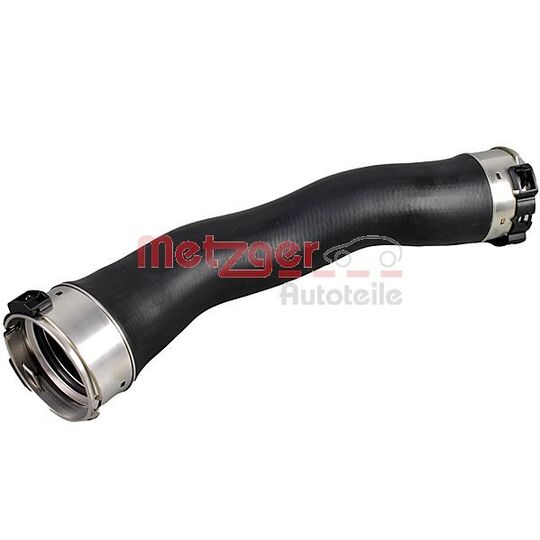 2400869 - Charger Air Hose 