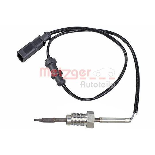 0894579 - Sensor, exhaust gas temperature 