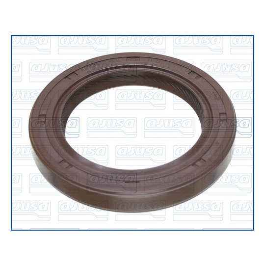 15122900 - Shaft Seal, crankshaft 