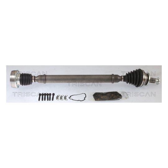 8540 295036 - Drive Shaft 