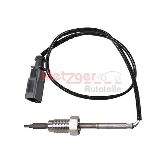 0894612 - Sensor, exhaust gas temperature 