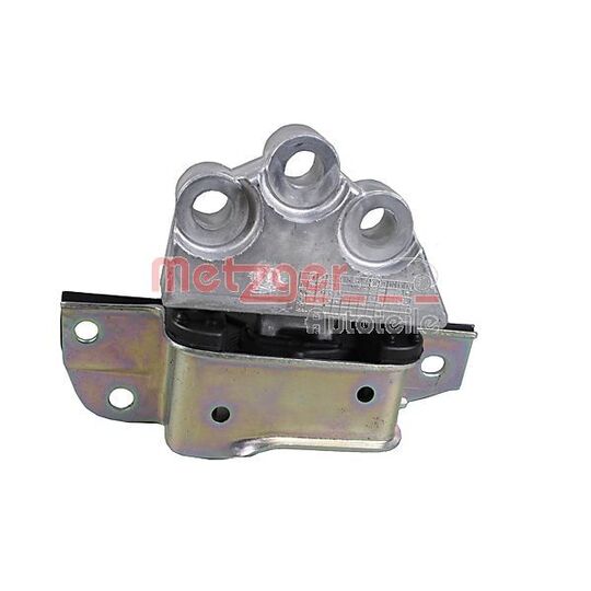 8053865 - Engine Mounting 