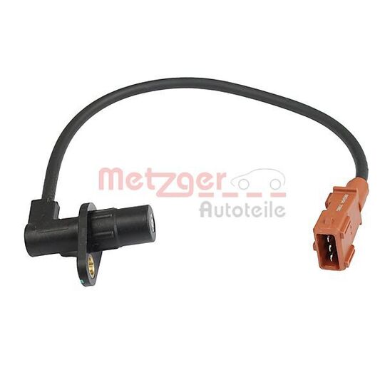 0902454 - Sensor, crankshaft pulse 