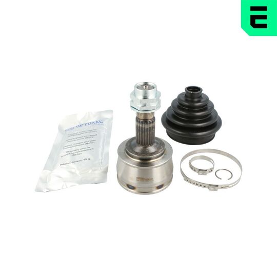 CW-3022 - Joint Kit, drive shaft 