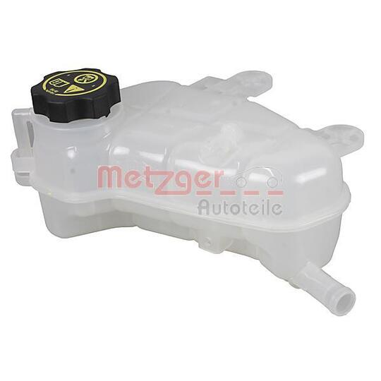 2140321 - Expansion Tank, coolant 