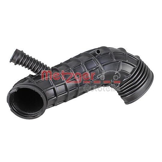 2388049 - Intake Hose, air filter 