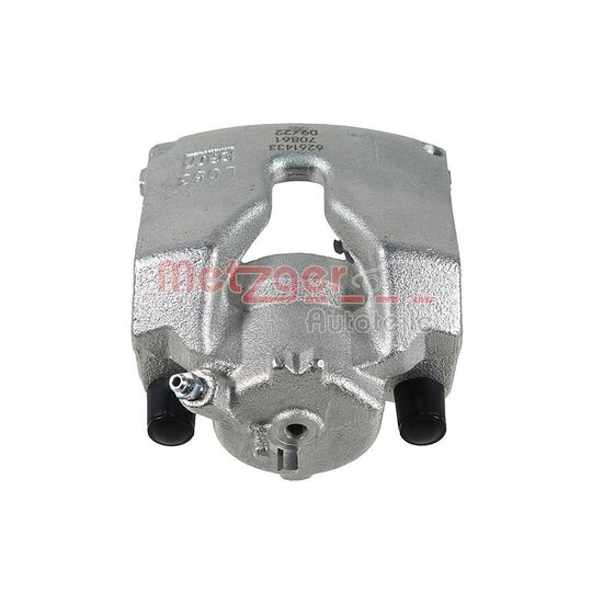 6261433 - Brake Caliper 