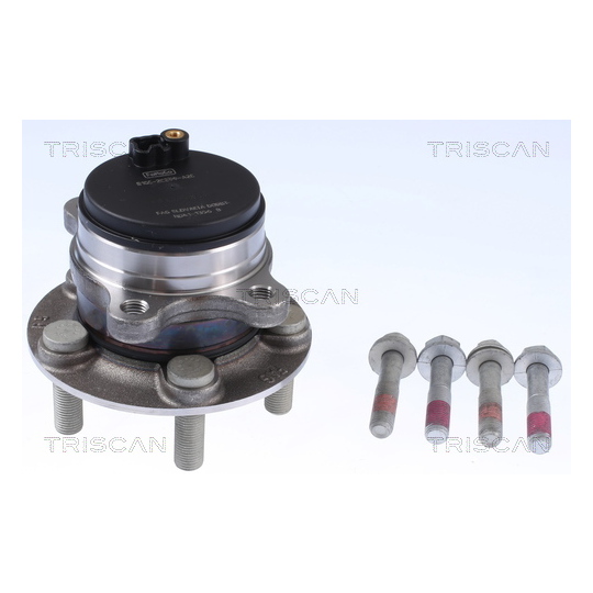 8530 16270 - Wheel Bearing Kit 