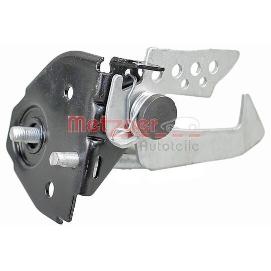 2310564 - Safety Hook, bonnet lock 