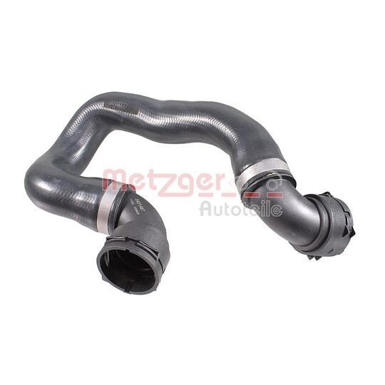 2421487 - Radiator Hose 