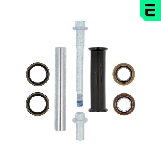 F8-6100A - Suspension Kit 