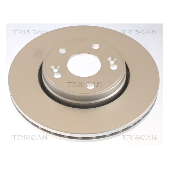 8120 25138C - Brake Disc 