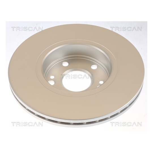 8120 25138C - Brake Disc 