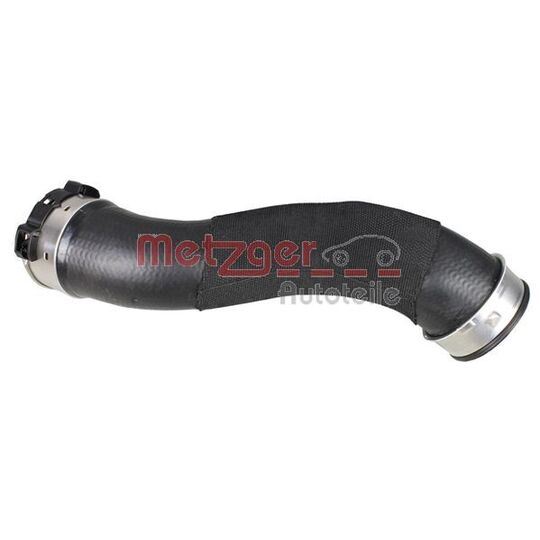 2400596 - Charger Air Hose 