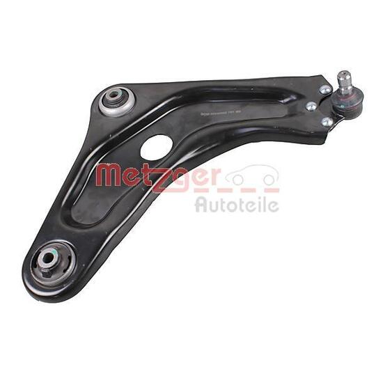 58030802 - Track Control Arm 