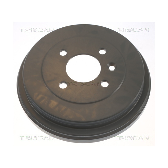 8120 14227C - Brake Drum 